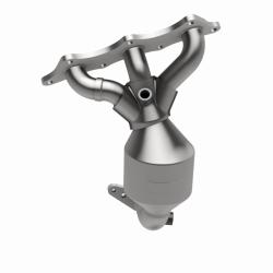 MAG Converter Direct Fit Magnaflow 49348