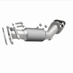 MAG BRE Front Pipe Kit Magnaflow 107-0173