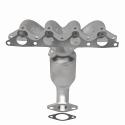 MAG Converter Direct Fit Magnaflow 51887