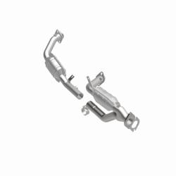 MAG Converter Direct Fit Magnaflow 444034