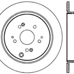 STOPTECH 12640059CSL