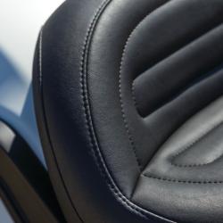 Mustang Motorcycle 75887