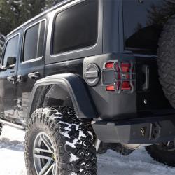 Rugged Ridge 11651.78