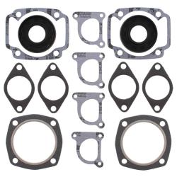VERTEX PISTONS 711048A