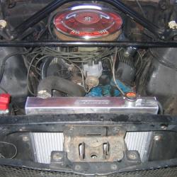 MISHIMOTO MMRADMUS64