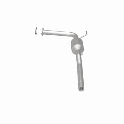 MAG Converter Direct Fit Magnaflow 3391089
