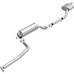 MAG BRE Exhaust Kits Magnaflow 106-0127