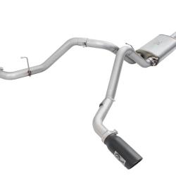 AFE Exhaust Cat Back aFe 49-44057-B