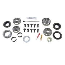Yukon Gear & Axle YK GM7.6IRS