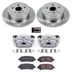PowerStop KCOE4714