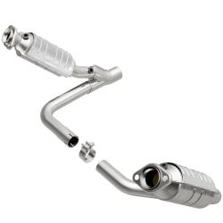 MAG Converter Direct Fit Magnaflow 49832
