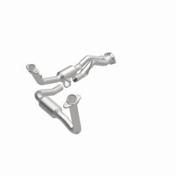 Magnaflow 5451444