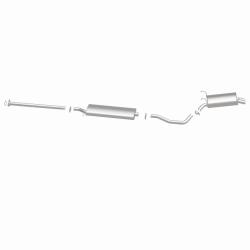 MAG BRE Exhaust Kits Magnaflow 106-0261