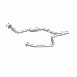 MAG Converter Direct Fit Magnaflow 4481476