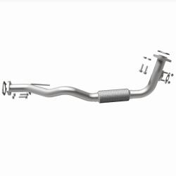 MAG BRE Front Pipe Kit Magnaflow 107-0138