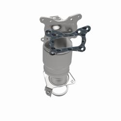 Magnaflow 52020