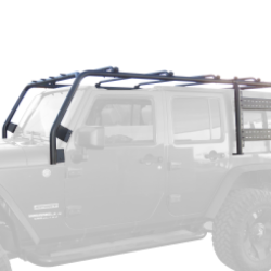 Body Armor 4x4 JK-712