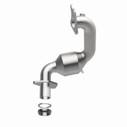 MAG Converter Direct Fit Magnaflow 551438