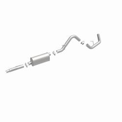 MAG BRE Exhaust Kits Magnaflow 106-0808