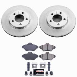 POWERSTOP CPK132523