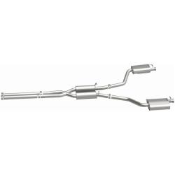 MAG BRE Exhaust Kits Magnaflow 106-0982
