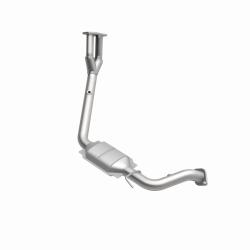 MAG Converter Direct Fit Magnaflow 49004