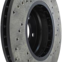 Stoptech 128.22007R