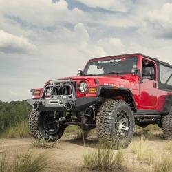 Rugged Ridge 11640.30