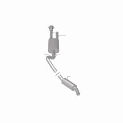 MAG BRE Exhaust Kits Magnaflow 106-0519