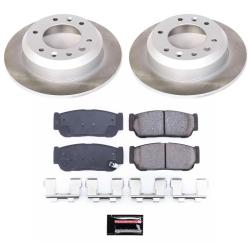 PowerStop SC5907