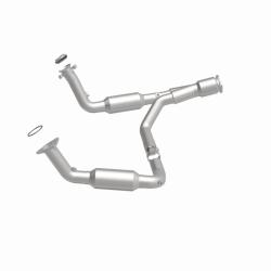 MAGNAFLOW 5451650