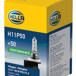 Hella H11P50