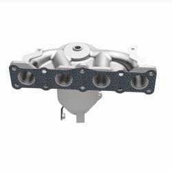 MAG Converter Direct Fit Magnaflow 5531775