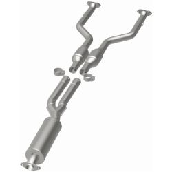 MAG Converter Direct Fit Magnaflow 5571168