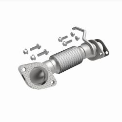 MAG BRE Front Pipe Kit Magnaflow 107-0278