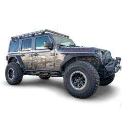 DV8 OFFROAD RRJL01