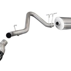 CORSA PERFORMANCE 14792BLK