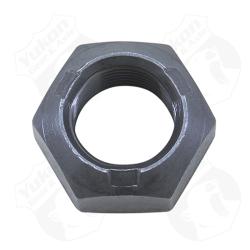 YUK Nuts Yukon Gear & Axle YSPPN-009