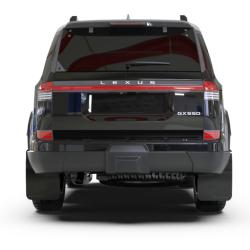 Rally Armor MF162-BLK-UR-MBK