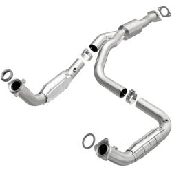 MAG Converter Direct Fit Magnaflow 52113