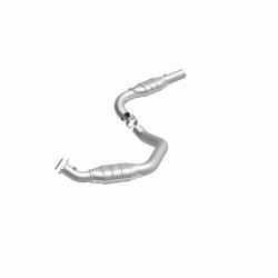 MAG Converter Direct Fit Magnaflow 447267