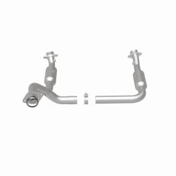 Magnaflow 49672