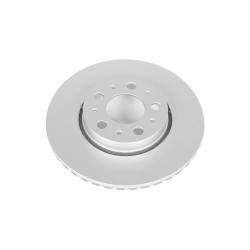 POWER STOP EBR642EVC