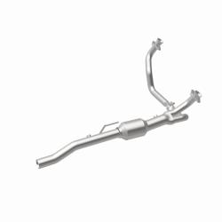 MAG Converter Direct Fit Magnaflow 4451203