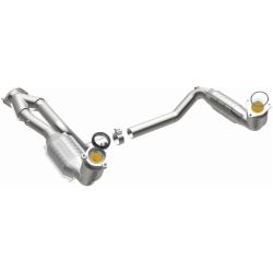 Magnaflow 447284
