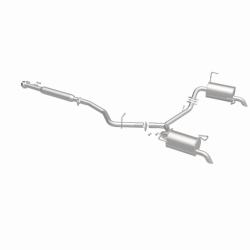 MAG BRE Exhaust Kits Magnaflow 106-0918
