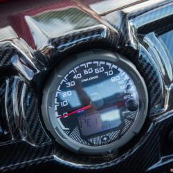 AGENCY POWER APRZR605