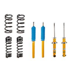 BIL B12 Series Suspension Kits Bilstein 46-189462