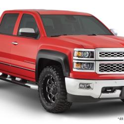Bushwacker 40964-02
