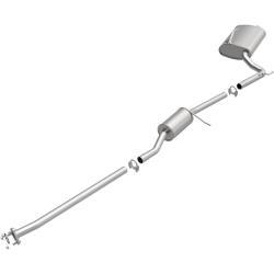 MAG BRE Exhaust Kits Magnaflow 106-0585
